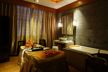 广州白云区一个男人的桑拿忏悔录